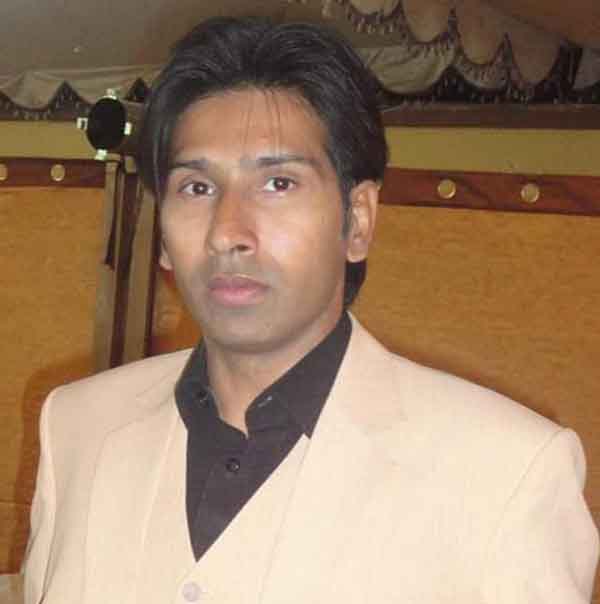 Dr. Muhammad Sami Ullah 1
