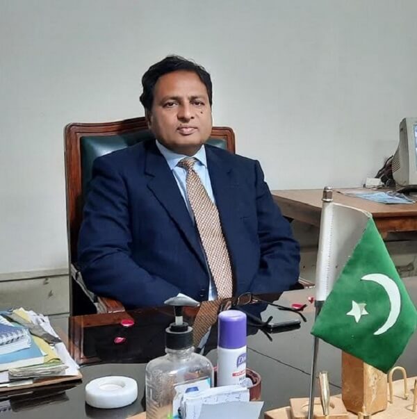 Fakhar-e-Alam Qureshi 4