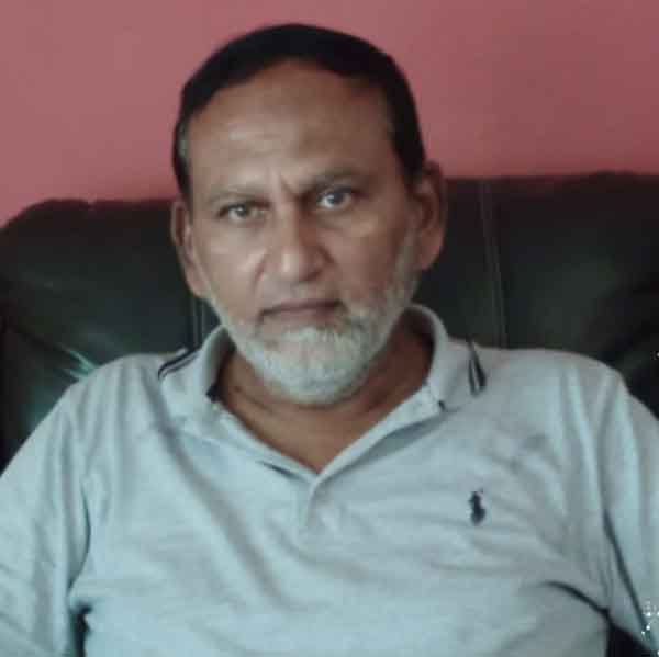 Sajid Hussain 6